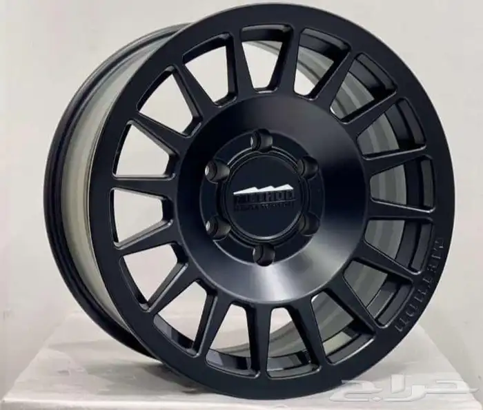 جنوط ميثود كوبي ون مقاس 17 0