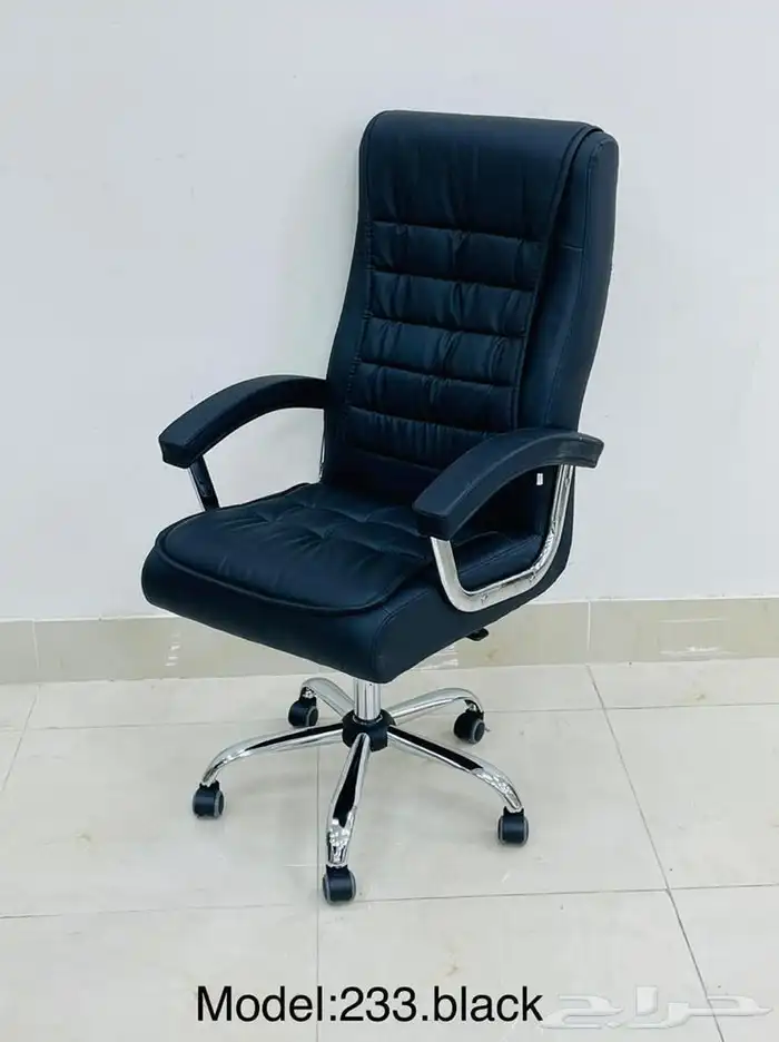 كراسي مكتبي جد 7