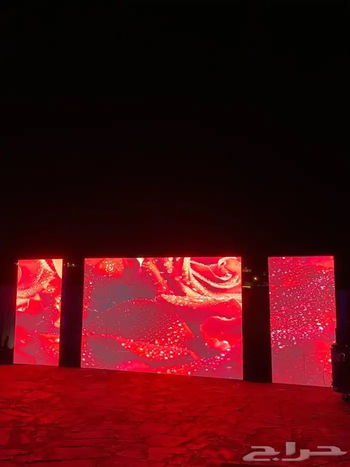 شاشات و بروجكتر 2