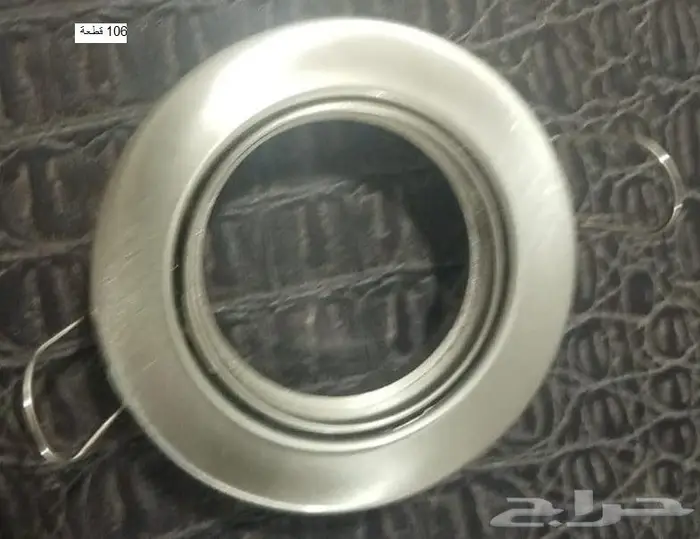 بالجمله القطعه ب 10 ريال أنواع الكشافات عادي بألوان ومقاسات 10