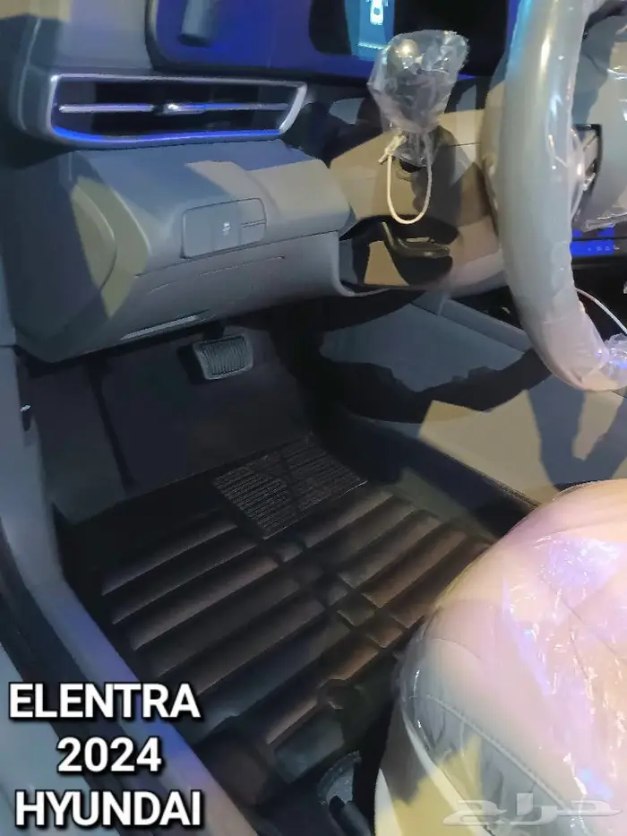 دعاسات مازدا6 قوالب 5D الحق العرض خصم 100ريال 79