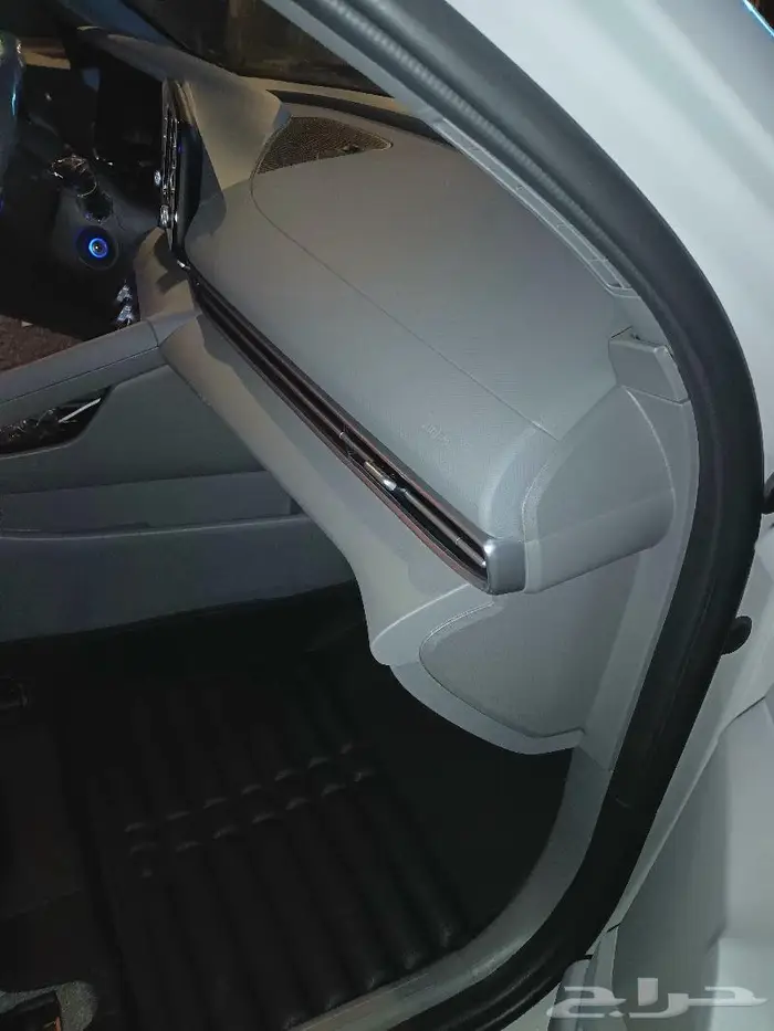 دعاسات مازدا6 قوالب 5D الحق العرض خصم 100ريال 80