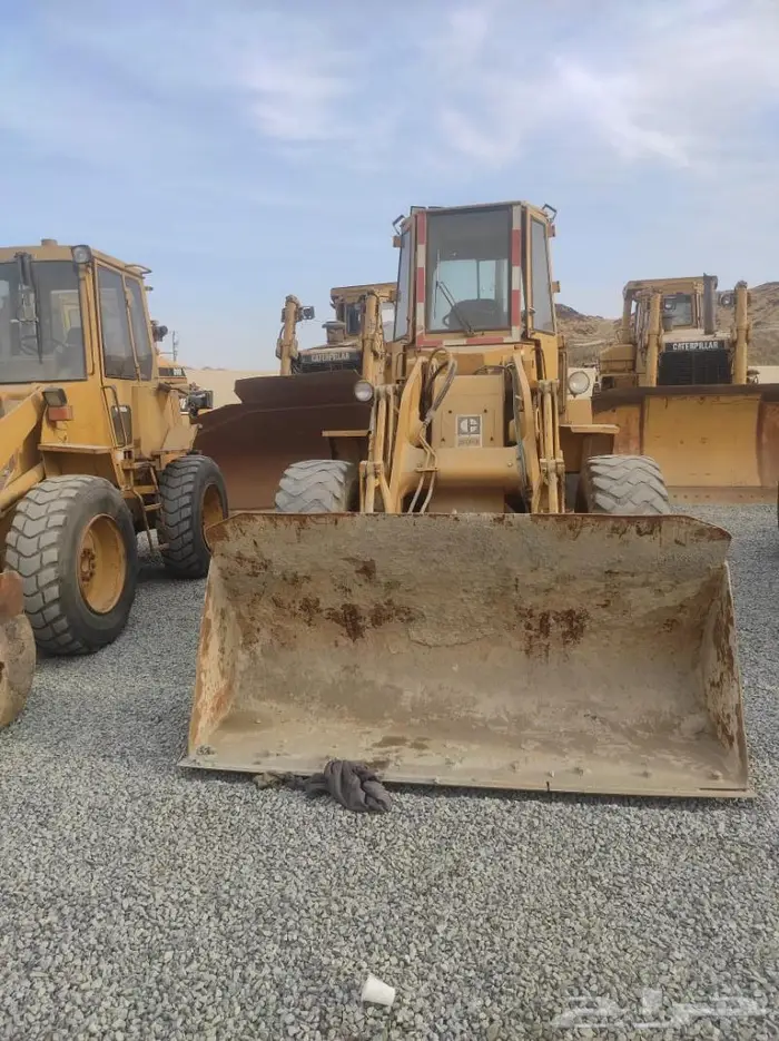 شيول 930C وارد امريكا للبيع 2