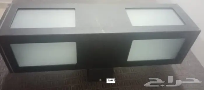 بالجمله القطعه ب 10 ريال أنواع الكشافات عادي بألوان ومقاسات 0