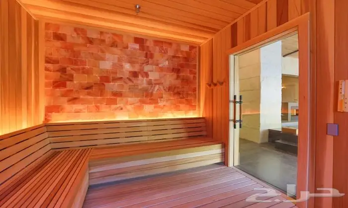 Wholesale Healthy Himalayan Salt Saunas 5