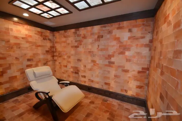 Healthy Himalayan Salt Saunas 6