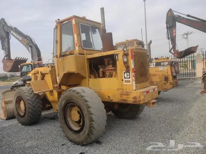 شيول 930C وارد امريكا للبيع 0