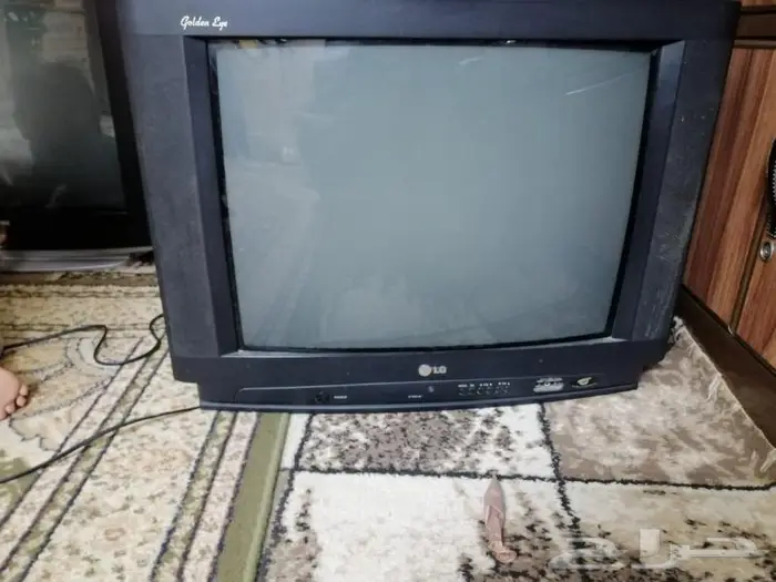 تلفزيونات للبيع الجي ولونا 0