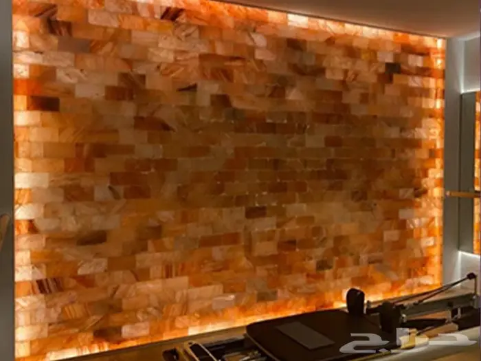 Healthy Himalayan Salt Saunas 5