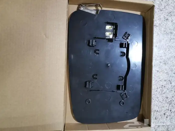 مراية دودج رام 2