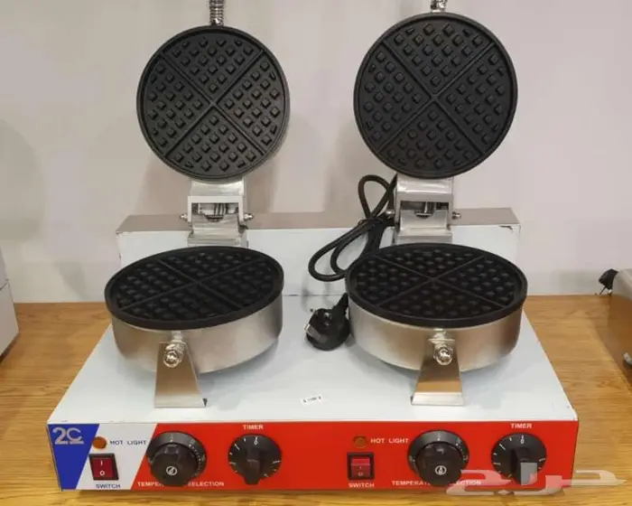 معدات مقاهي ومطاعم 28