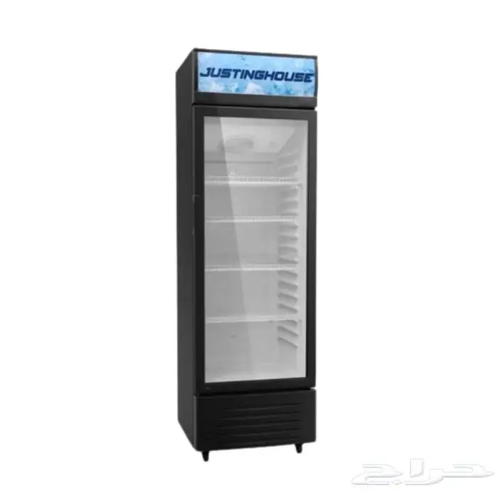 ثلاجات عرض جستنك هاوس يوجد تابي وتمارا 6