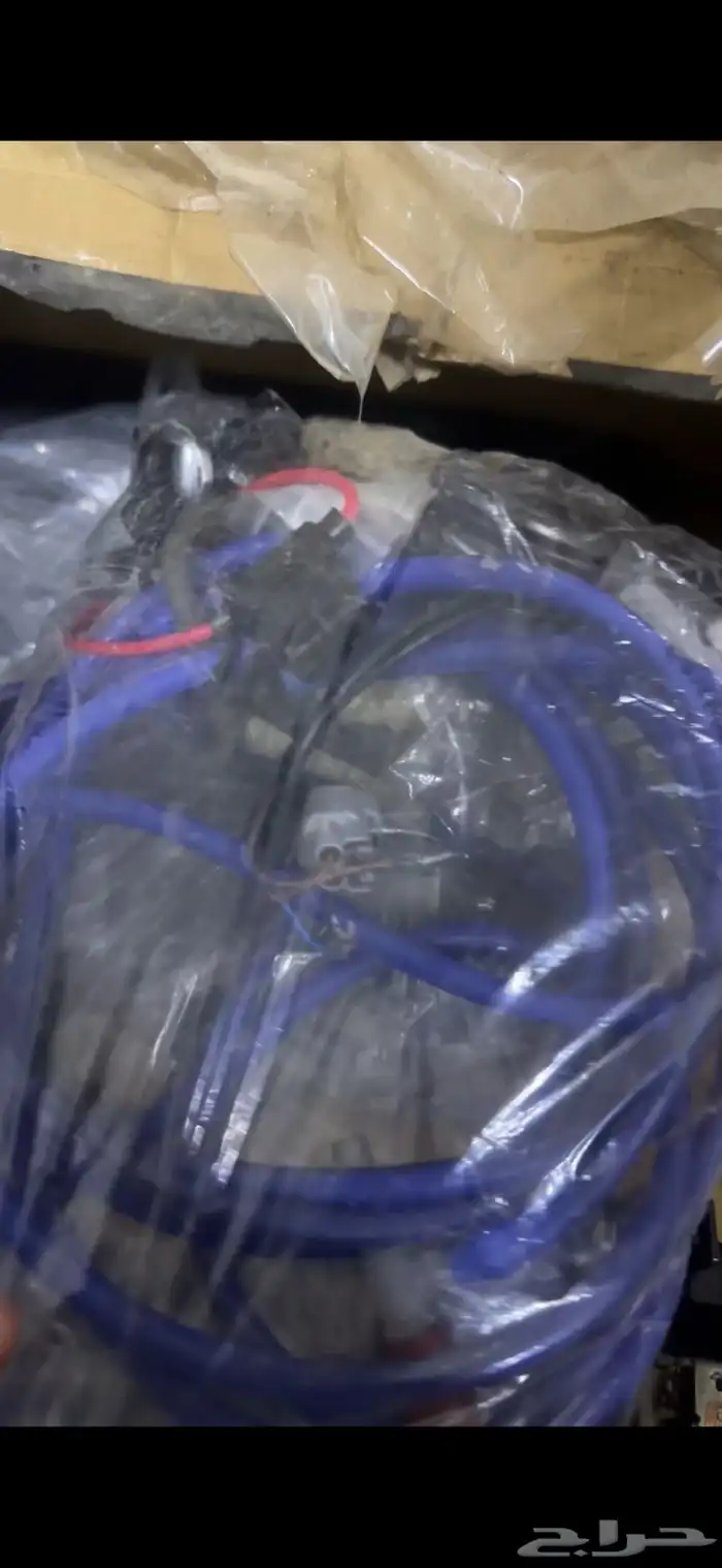 جهاز بوابة الكترونيه من شركة فوكس 0