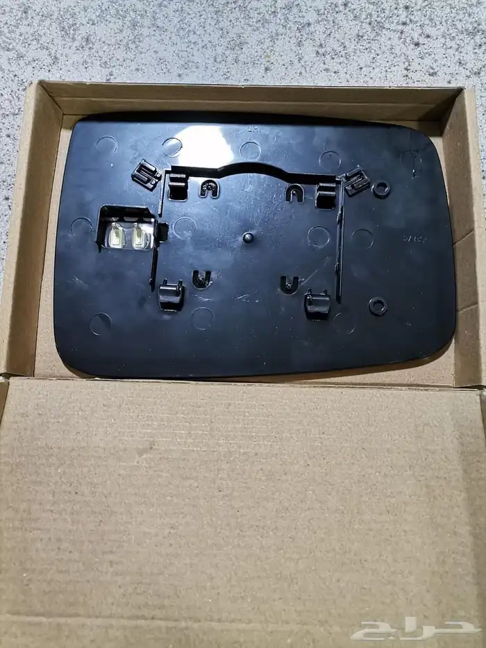 مراية دودج رام 3