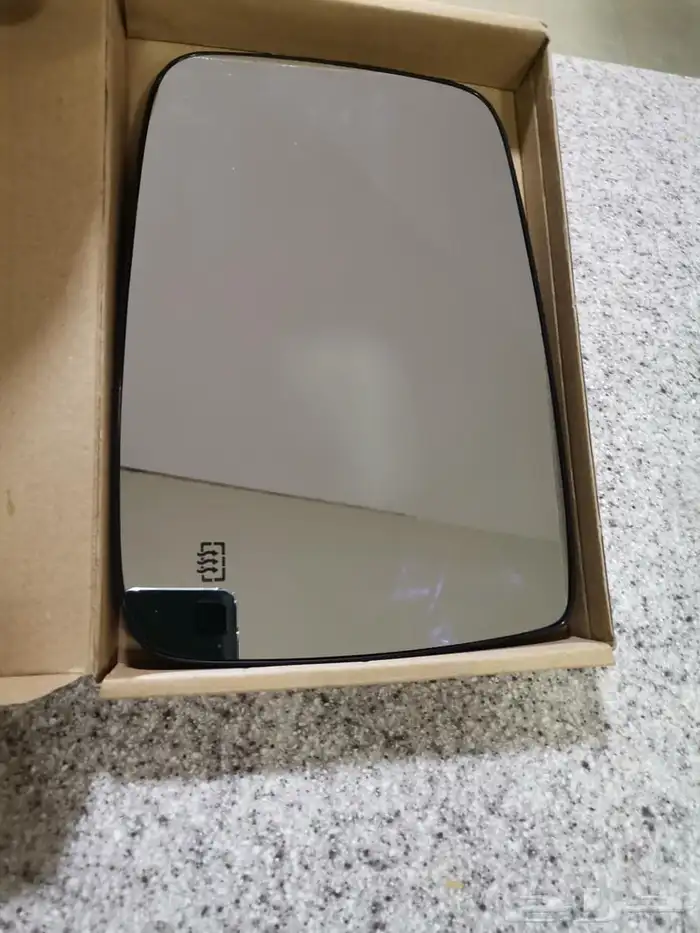 مراية دودج رام 1