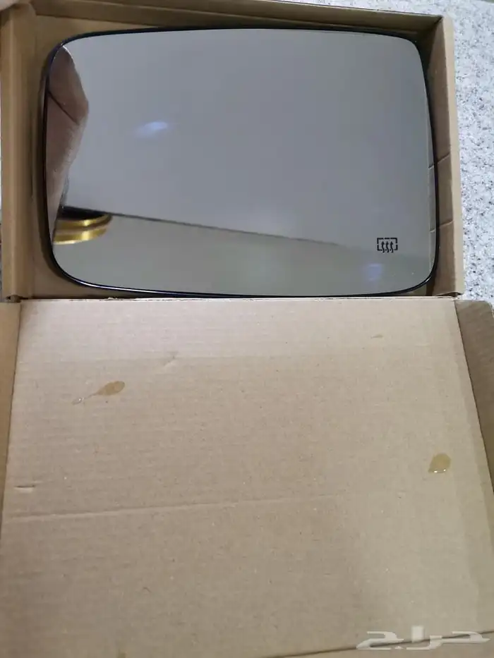 مراية دودج رام 0