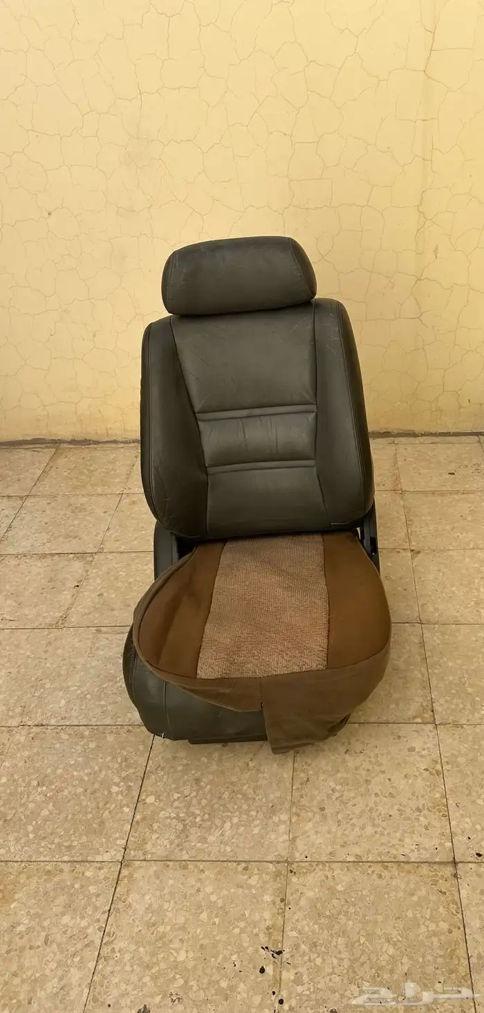 مقعد جيب فكسار الموديل 97 0
