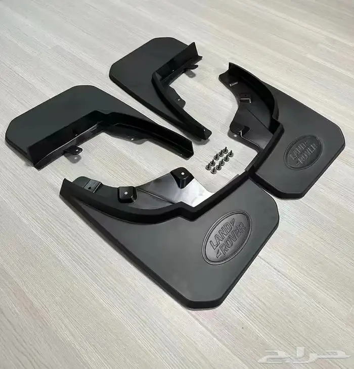 سبيسرات (تباريز) H R ديفندر جناح اوربن دعاسات اكسسوارات 110 3