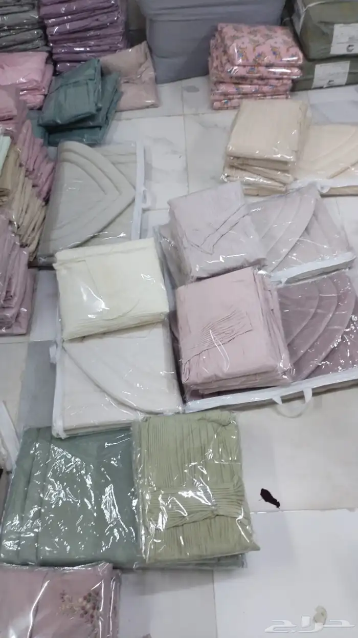 عرض خاص طقم تركي فخم ب100 1