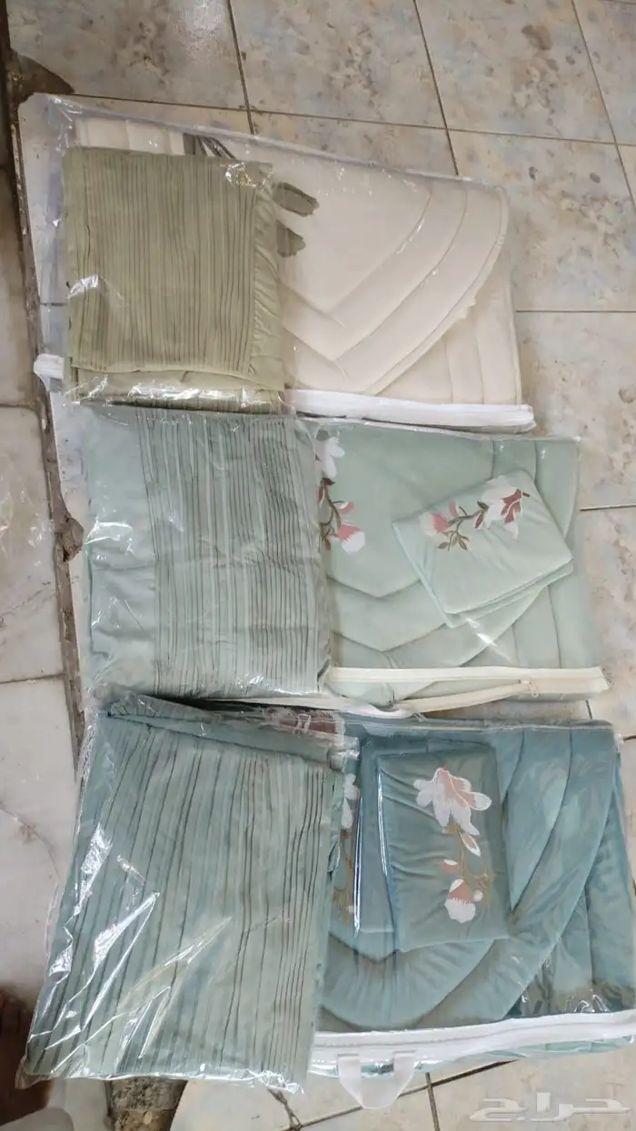 عرض خاص طقم تركي فخم ب100 15