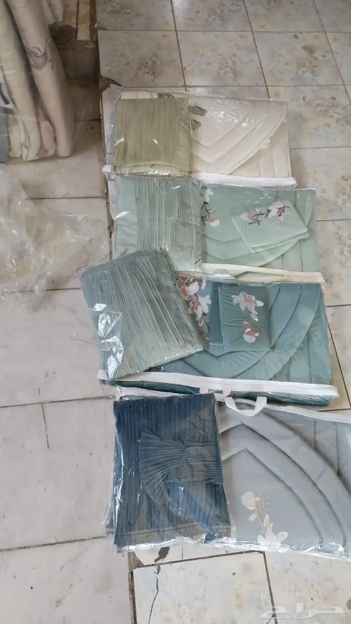 عرض خاص طقم تركي فخم ب100 16