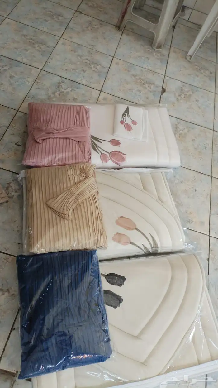 عرض خاص طقم تركي فخم ب100 12