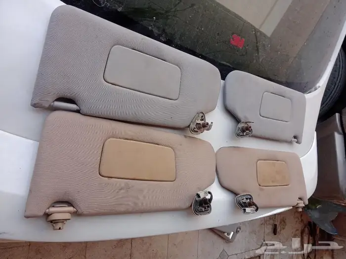قطع غيار هوندا أكورد 2007 29