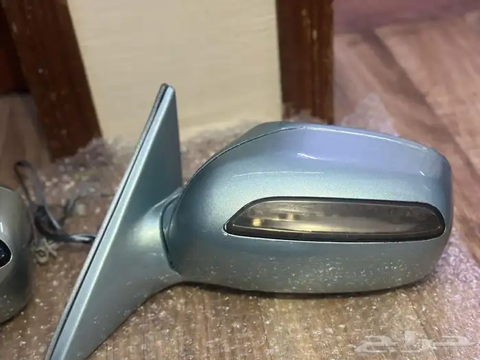 اصطبات اصليه وتخشيبات وقطع كامري 2005 9