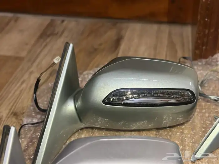 اصطبات اصليه وتخشيبات وقطع كامري 2005 7