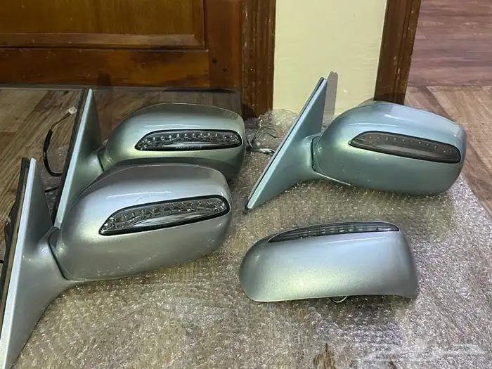 اصطبات اصليه وتخشيبات وقطع كامري 2005 10