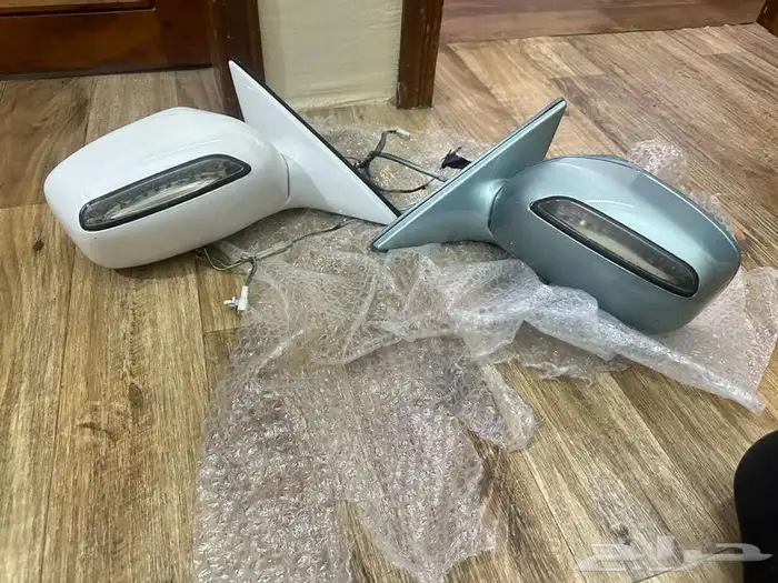 اصطبات اصليه وتخشيبات وقطع كامري 2005 3