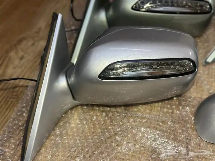 اصطبات اصليه وتخشيبات وقطع كامري 2005 8