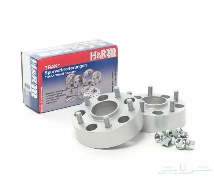 سبيسرات (تباريز) H R ديفندر جناح اوربن دعاسات اكسسوارات 110 0