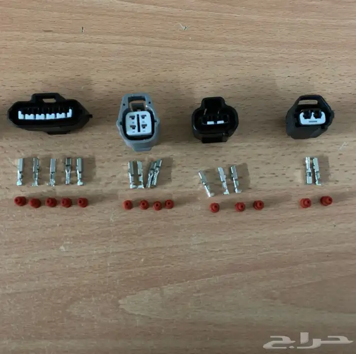 افياش ظفيرة قير ومكينه تويوتا كورولا 0