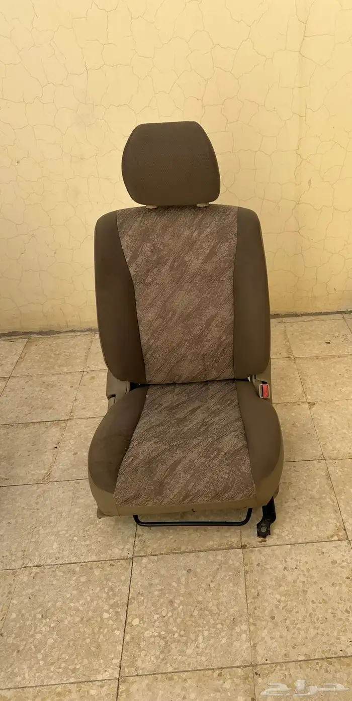 مقعده جكسار موديل 98 0