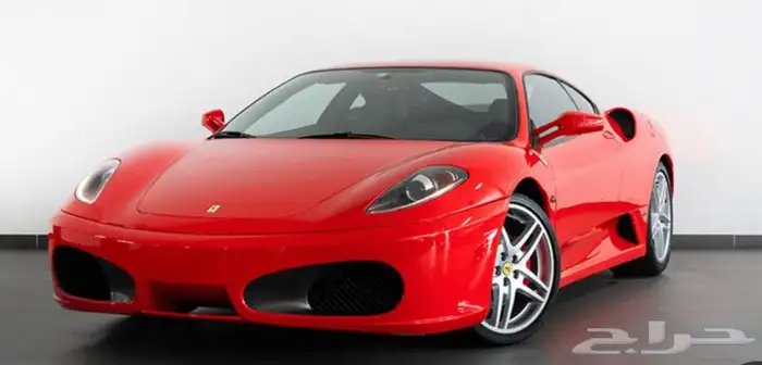 فيراري f430 قطع مساعدات و مقصات و كليبرات و عكوس 0