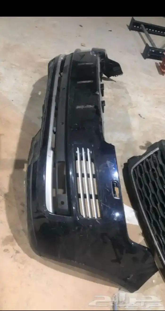قطع غيار رنج روفر فيلار فوج سبورت دفندر 5