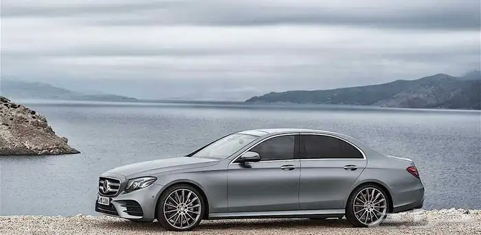 مرسيدس amg 63 s بورش بي ام دبليو 46