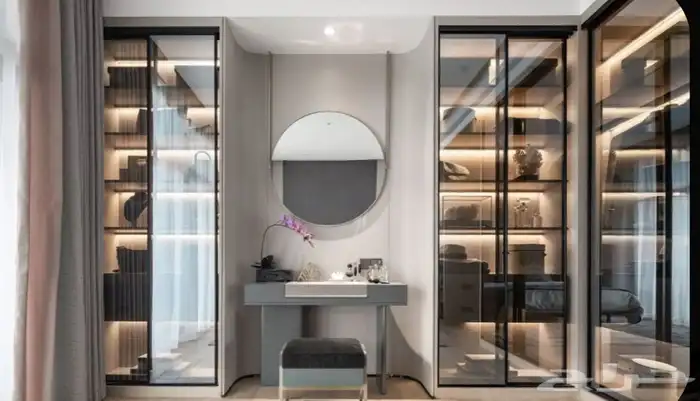 اثاث شقق واثاث فلل تحت اشراف مهندس سعودي 7