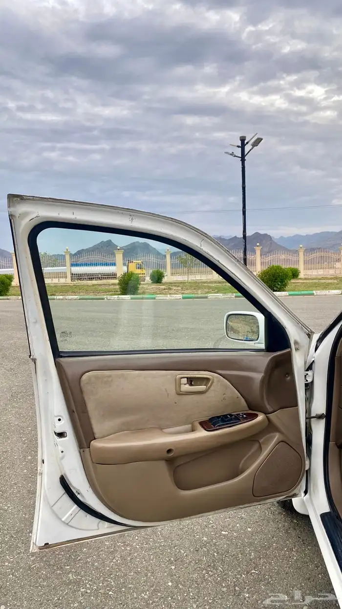 كامري 2001 ( مباع ) 27