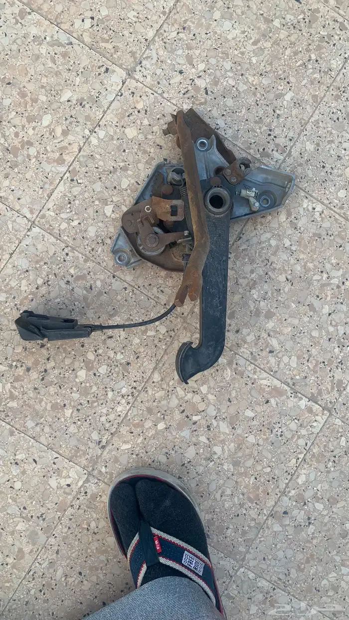 دعسة جلنط وجنط وشبك جمس من 1981 الى 1991 0