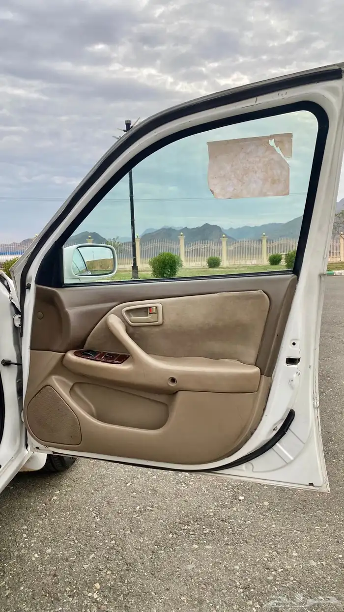 كامري 2001 ( مباع ) 36