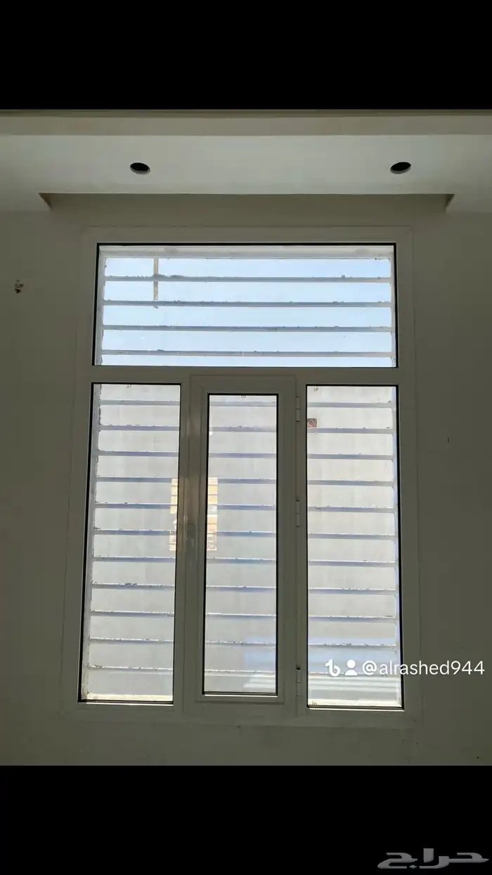 تفصيل جميع أنواع الالمنيوم 8