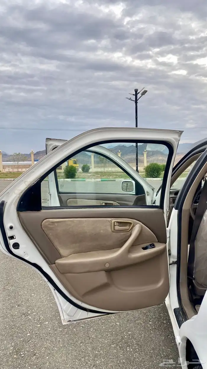 كامري 2001 ( مباع ) 31