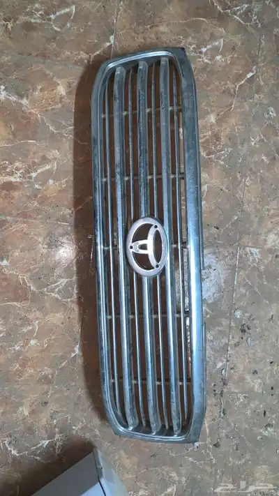قطع غيار لاند كلوزر 5