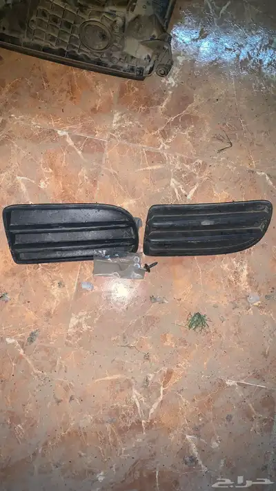 قطع غيار لاند كلوزر 1