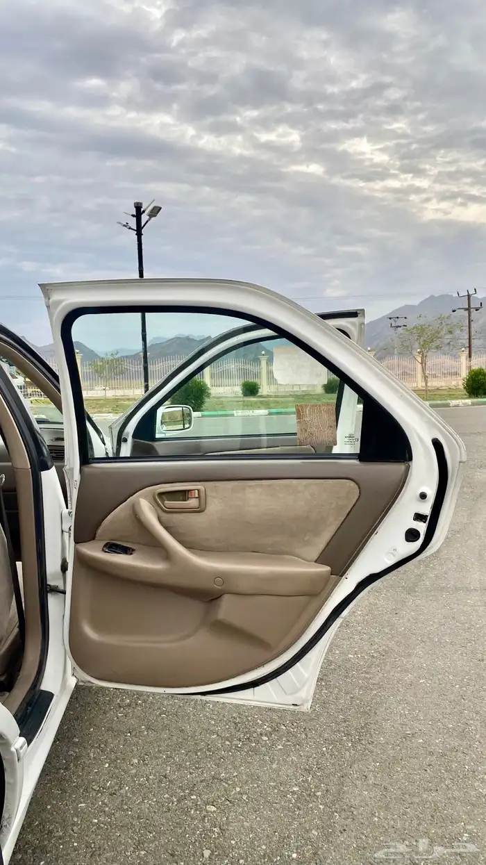 كامري 2001 ( مباع ) 34