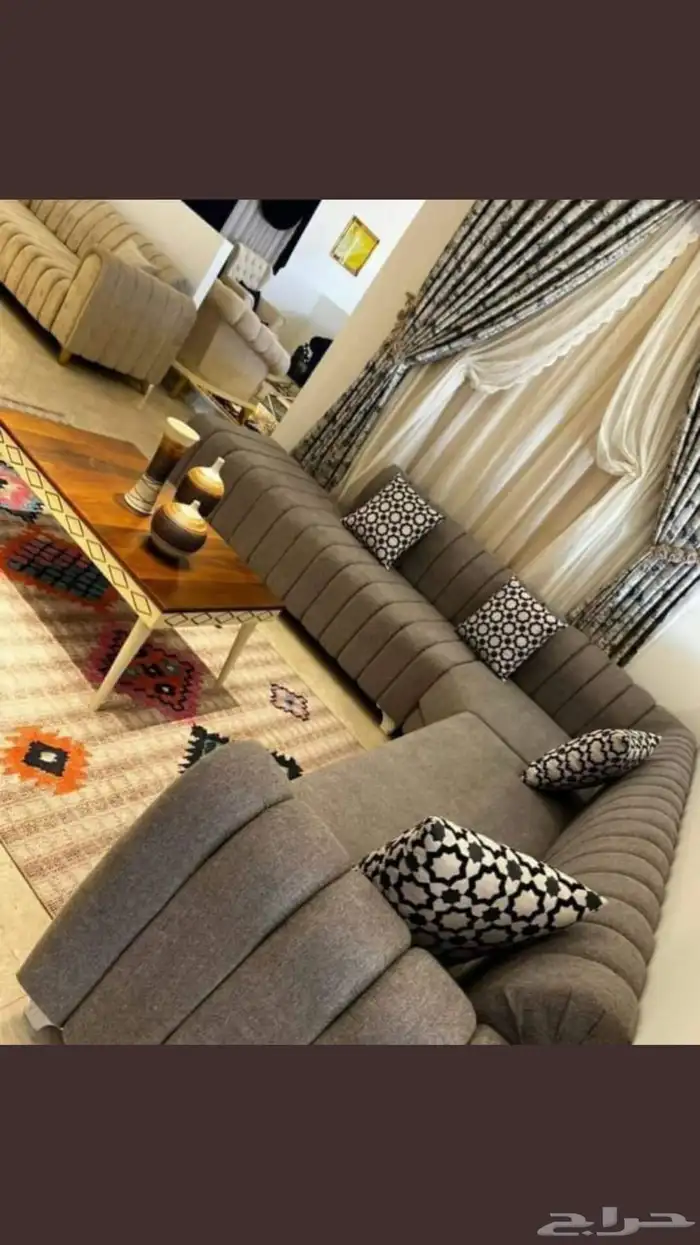 كنب 7