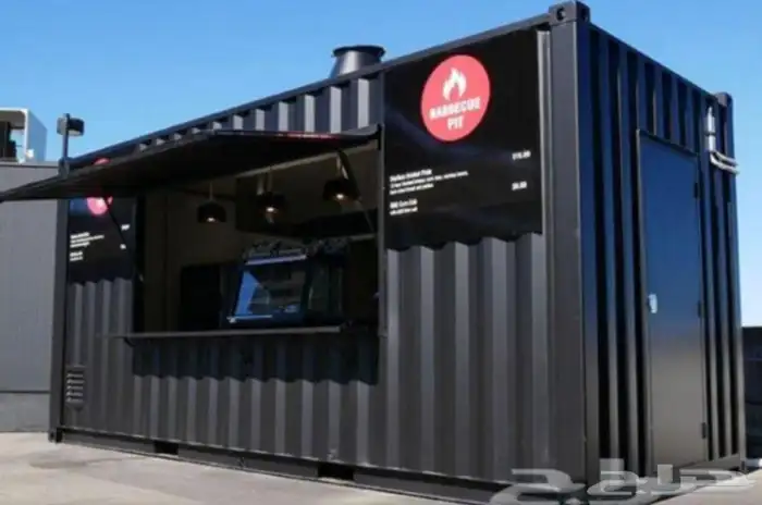 تقسيط عربات فود تراك جديد 21