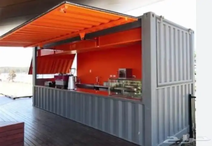 تقسيط عربات فود تراك جديد 19